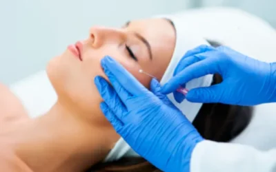 Endolift y Hilos Tensores: Innovación Científica para el Rejuvenecimiento Facial en Málaga